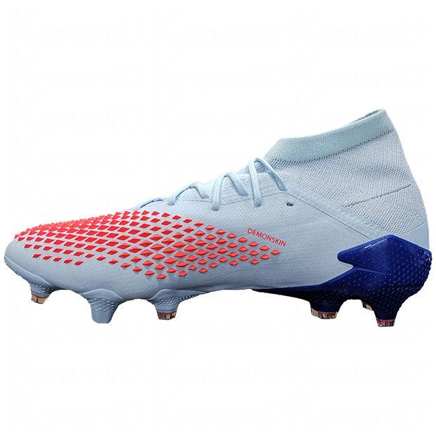adidas（アディダス） プレデター ミューテーター 20.1 FG スカイ
