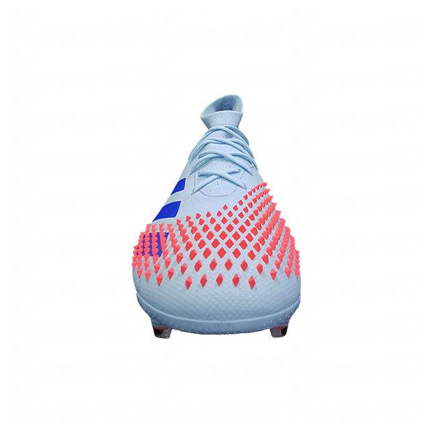 adidas（アディダス） プレデター ミューテーター 20.1 FG スカイ