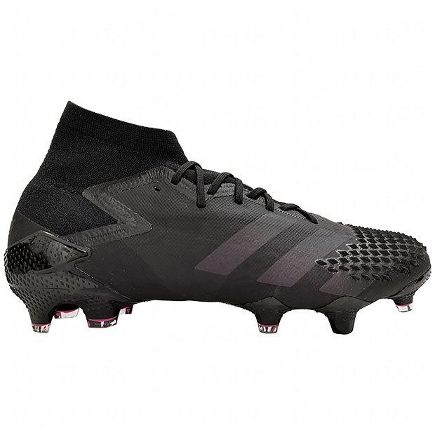 adidas [プレデタープレシジョン]　サッカースパイク adidas（アディダス） プレデター ミューテーター 20.1 FG コア