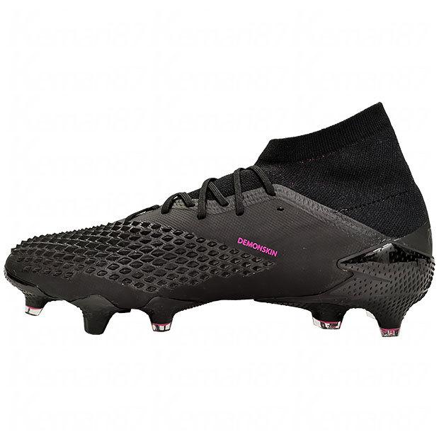 adidas（アディダス） プレデター ミューテーター 20.1 FG コア