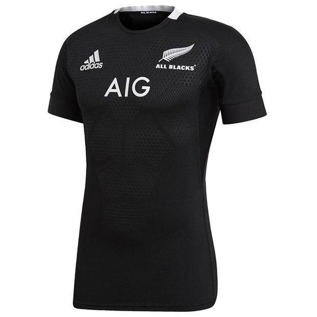 adidas ラグビーニュージーランド代表 オールブラックス 1st adidas ラグビーニュージーランド代表 オールブラックス 1st
