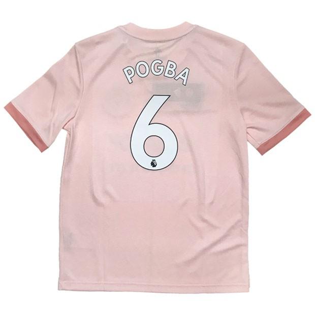 マンチェスターユナイテッド ユニフォーム 18-19 アウェイ レプリカ