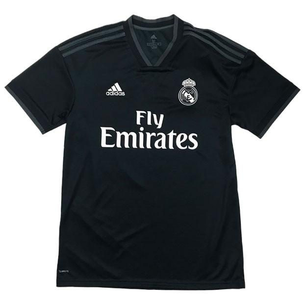 adidas（アディダス） レアルマドリッド 18-19 アウェイ 半袖レプリカ