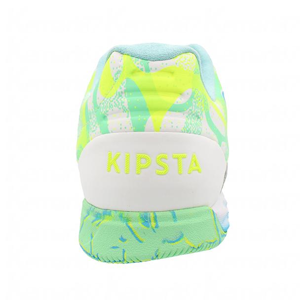 爆買!! ESKUDO PRO TROPICAL ホワイト×ブルー 【KIPSTA|キプスタ