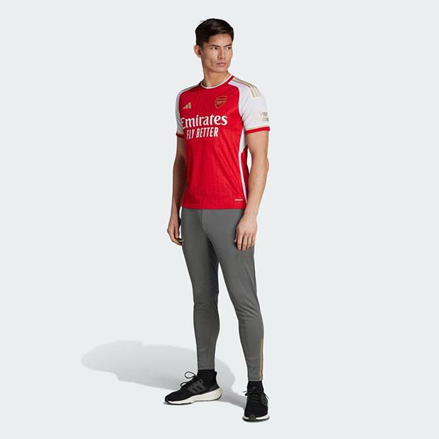 adidas（アディダス） アーセナル 23-24 ホーム 半袖レプリカ