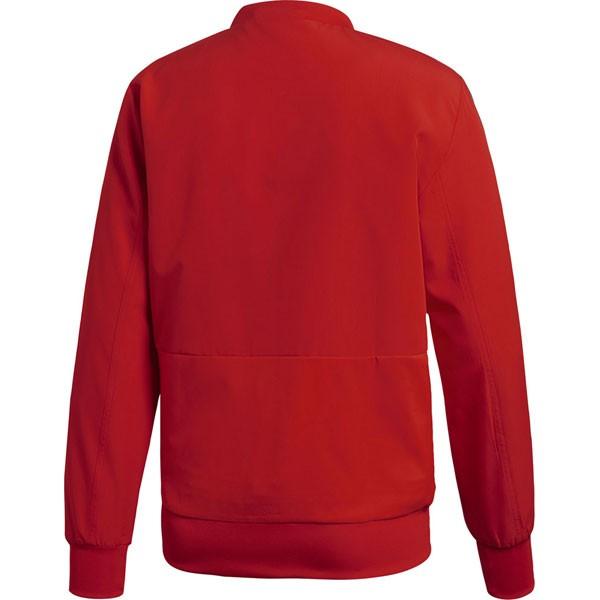 adidas（アディダス） バイエルンミュンヘン 18-19 プレゼンテーション