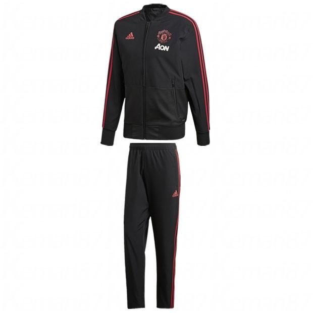adidas（アディダス） マンチェスターユナイテッド 18-19