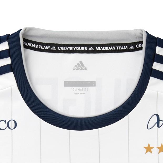 adidas 横浜F・マリノス 2020 アウェイ 半袖レプリカ