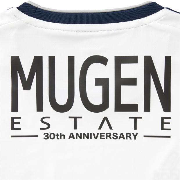 adidas（アディダス） 横浜F・マリノス 2020 アウェイ 半袖レプリカ