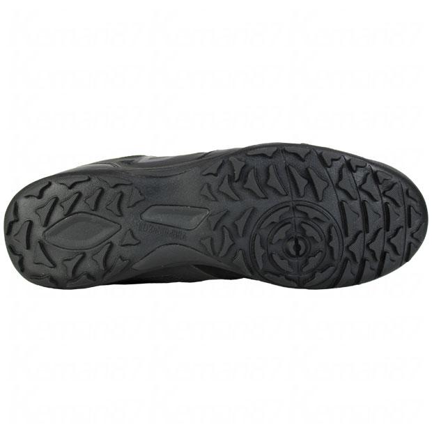 ルースイソンブラ（LUZ e SOMBRA） 【爆買】AXIS-1 VK TF ブラック