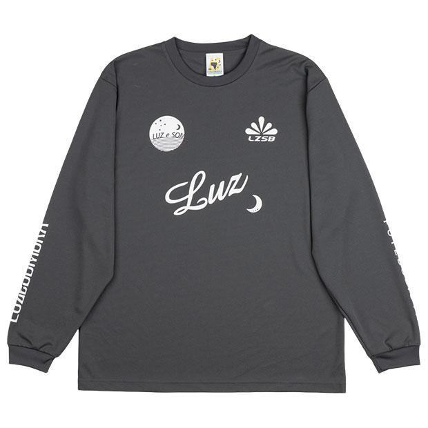 ルースイソンブラ（LUZ e SOMBRA） 爆買!! ダブルスタンダード 長袖