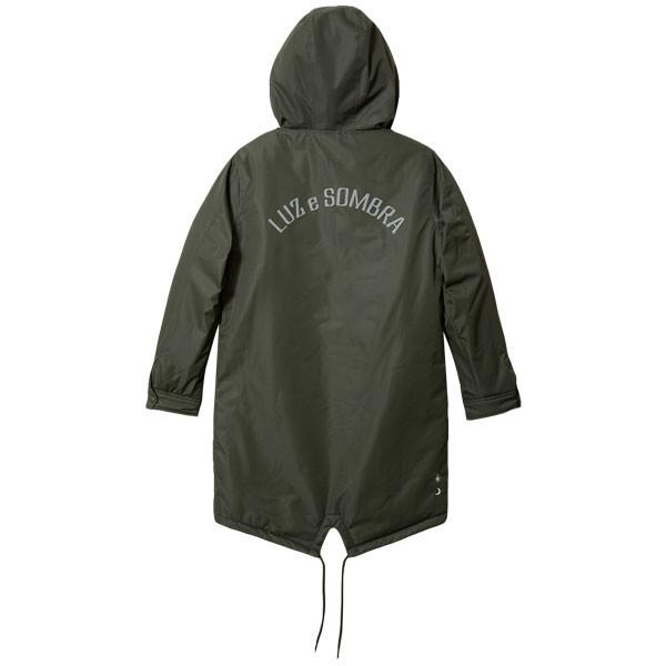 ルースイソンブラ（LUZ e SOMBRA） トリカゴジャケット 2 【LUZ e