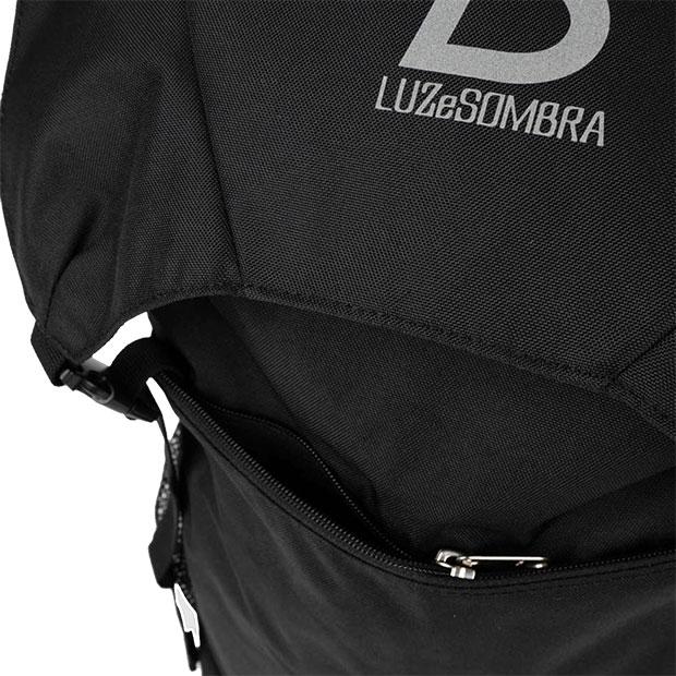 ルースイソンブラ（LUZ e SOMBRA） バリアスバックパック 【LUZ e