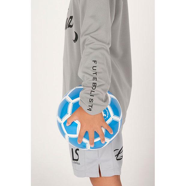 中央学院　長袖プラクティスシャツ SOCCER MARKET | TRAINING,プラクティスシャツ-長袖-