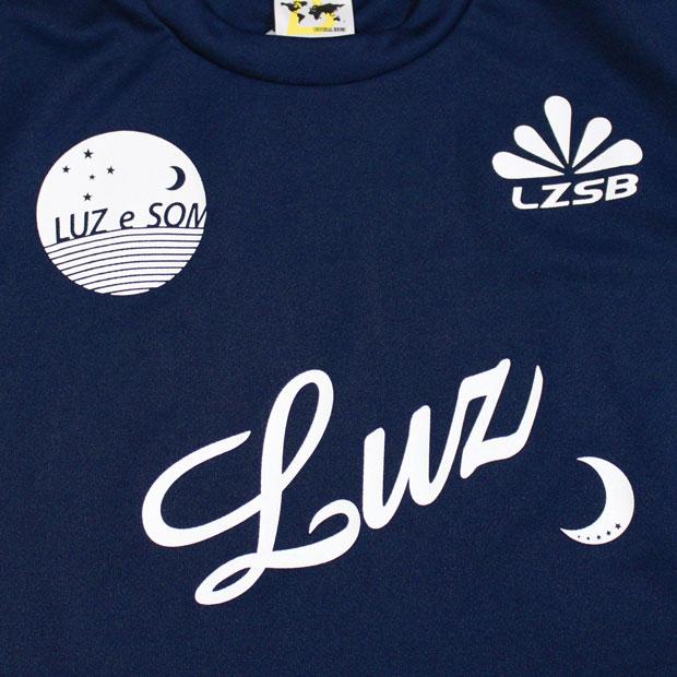 ルースイソンブラ ジュニア ダブルスタンダード 長袖プラクティス