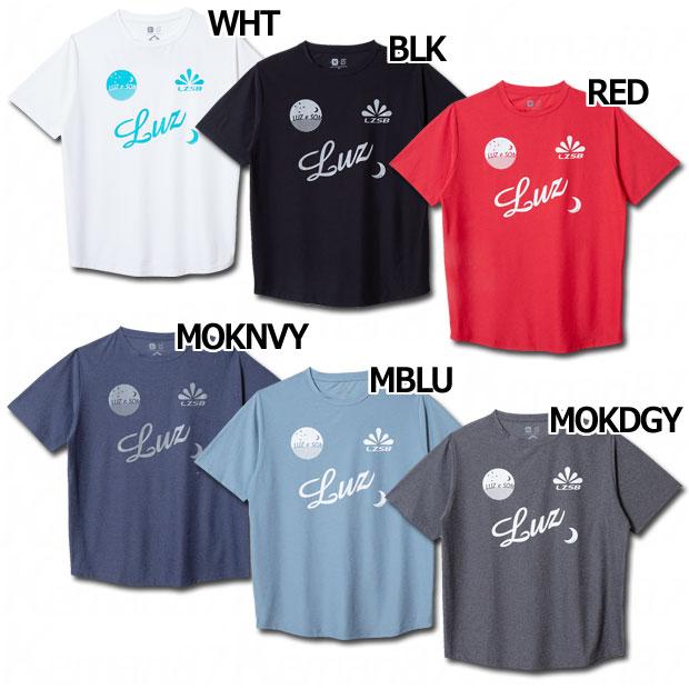 ルースイソンブラ スーパーフライ 上下セット シャツL パンツM ルース