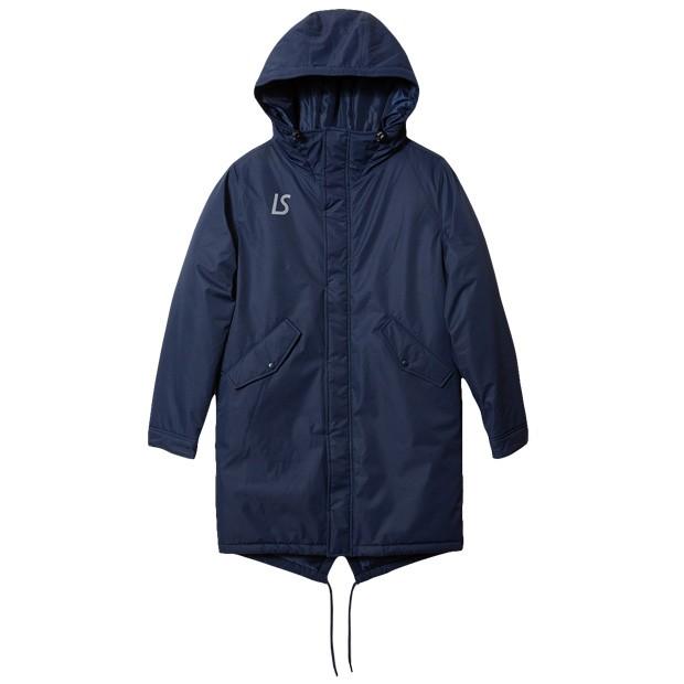 ルースイソンブラ トリカゴジャケット2