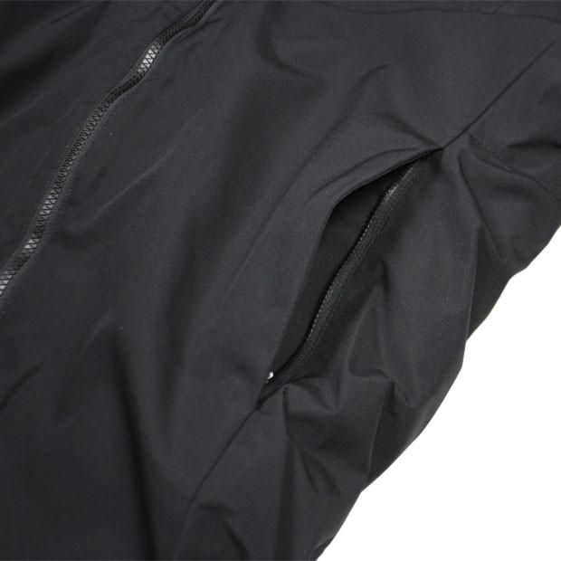 ルースイソンブラ（LUZ e SOMBRA） パルセイロサーモジャケット