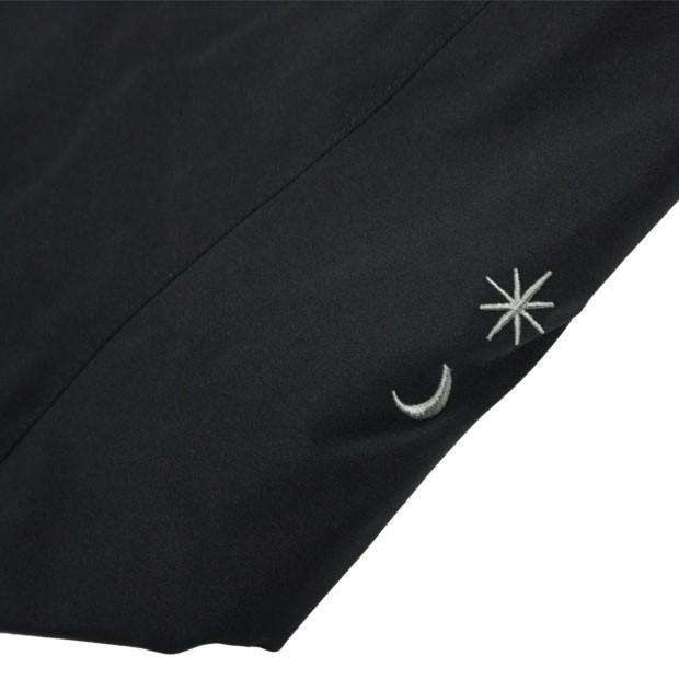 ルースイソンブラ（LUZ e SOMBRA） パルセイロサーモジャケット