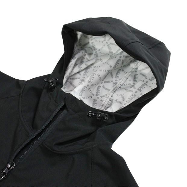 ルースイソンブラ（LUZ e SOMBRA） ジュニア ライトムーブエアトラスト