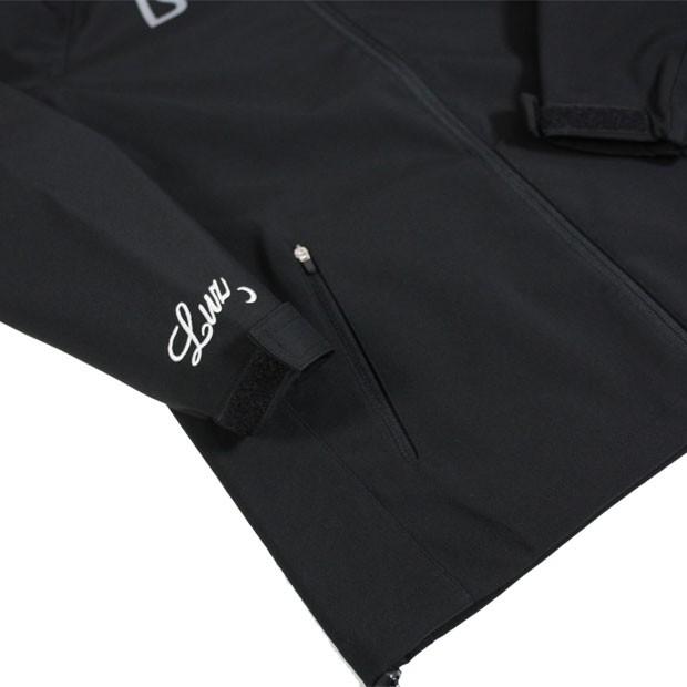 ルースイソンブラ（LUZ e SOMBRA） ジュニア ライトムーブエアトラスト