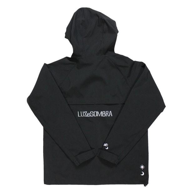 ルースイソンブラ（LUZ e SOMBRA） ジュニア ライトムーブエアトラスト