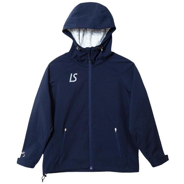 ルースイソンブラ ジュニア ライトムーブエアトラストジャケット