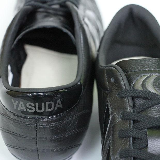 ヤスダ（YASUDA） リガレスタ Pro ブラック 【YASUDA|ヤスダ】サッカー