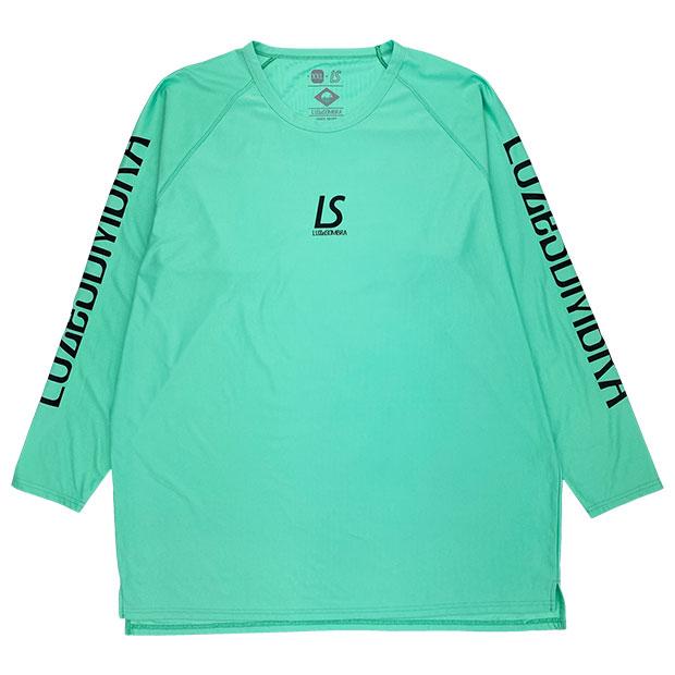 ルースイソンブラ（LUZ e SOMBRA） スーパーフライ2 長袖プラクティス