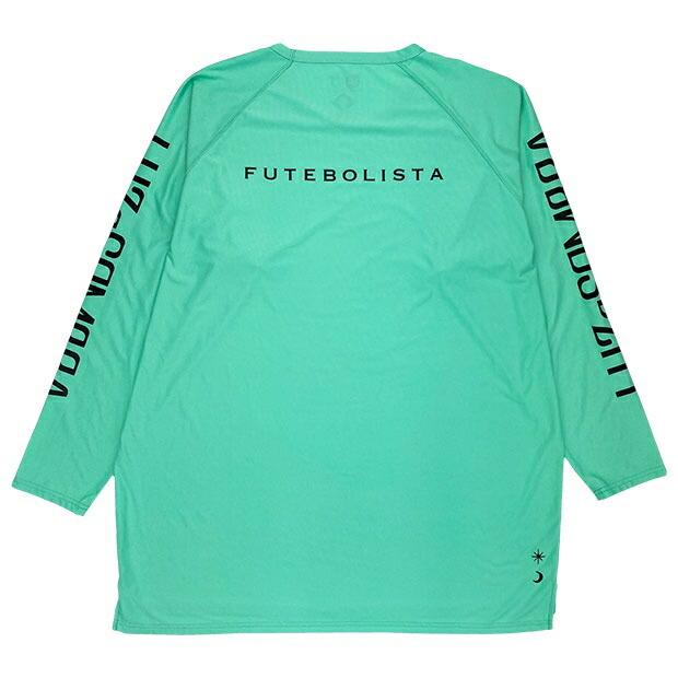 ルースイソンブラ（LUZ e SOMBRA） スーパーフライ2 長袖プラクティス