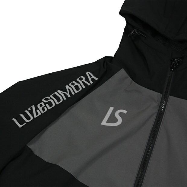 ルースイソンブラ（LUZ e SOMBRA） ストレッチタフタメッシュ