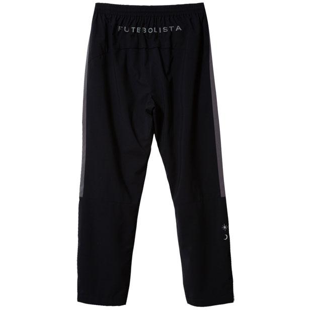 ルースイソンブラ（LUZ e SOMBRA） ストレッチタフタメッシュロング