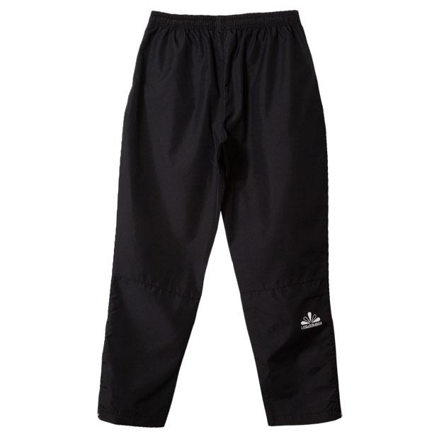 STANDARD ピステロングパンツ ブラック 【LUZ e SOMBRA|ルースイソンブラ】サッカーフットサルウェアーf2011407-blk|kemari87|02