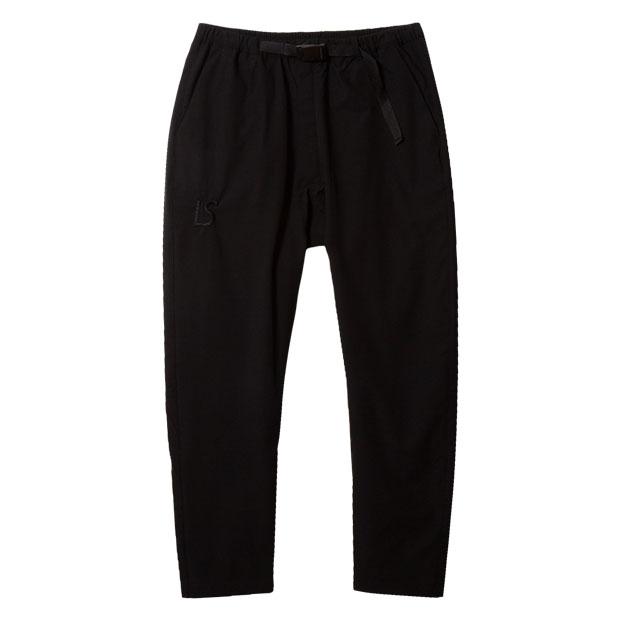 ルースイソンブラ（LUZ e SOMBRA） ストレッチムーブロングパンツ