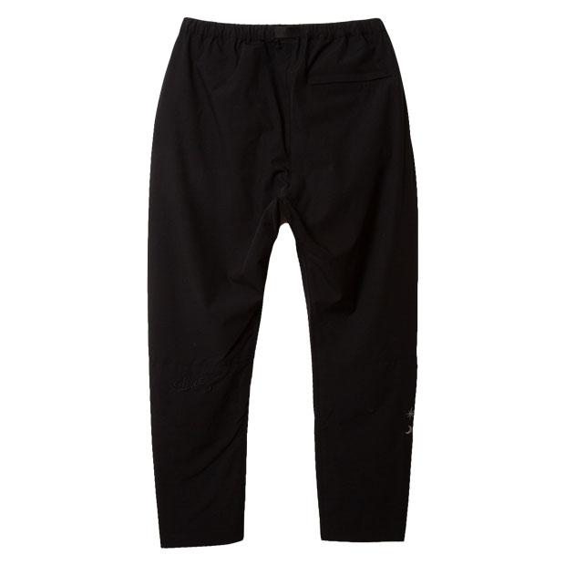 ルースイソンブラ（LUZ e SOMBRA） ストレッチムーブロングパンツ