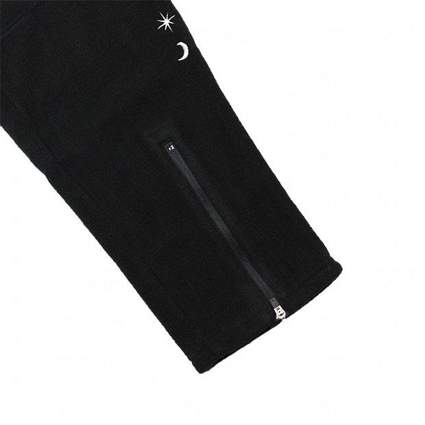 【美品/LUZeSombra】スムースフリースパンツ L ルースイソンブラ LUZeSOMBRA F2012416 スムースフリースパンツ