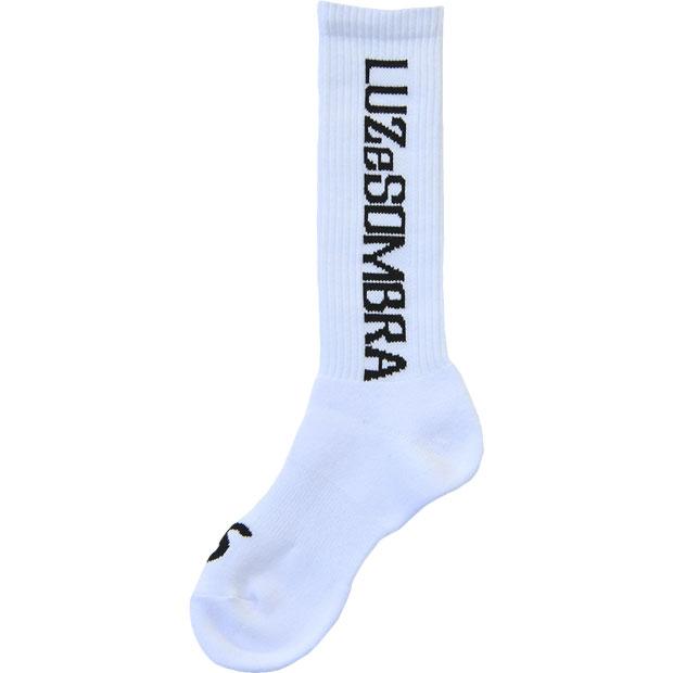 ロングソックス ホワイト 【LUZ e SOMBRA|ルースイソンブラ】サッカーフットサルウェアーf2014930-wht :f2014930-wht:Kemari87 Y!ショッピング店 - 通販 - Yahoo!ショッピング ロングソックス ホワイト 【LUZ e SOMBRA|ルースイソンブラ】サッカーフットサルウェアーf2014930-wht :f2014930-wht:Kemari87 Y!ショッピング店 - 通販 - Yahoo!ショッピング