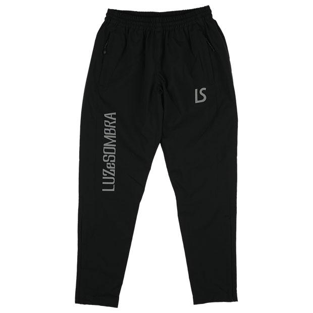 【しぃたん】ルースイソンブラ タフタメッシュロングパンツ 160 ルースイソンブラ ジュニア ストレッチタフタメッシュロング