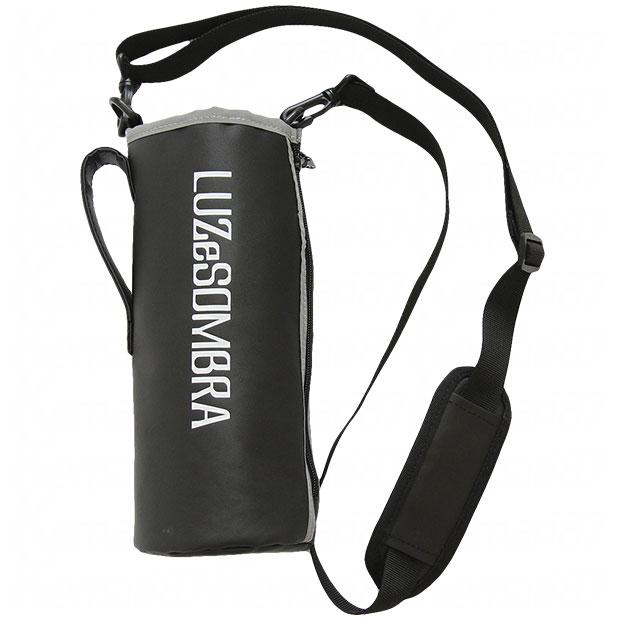 ルースイソンブラLUZ ACTIVE 2WAY BAG ウォーターボトルケース ルース