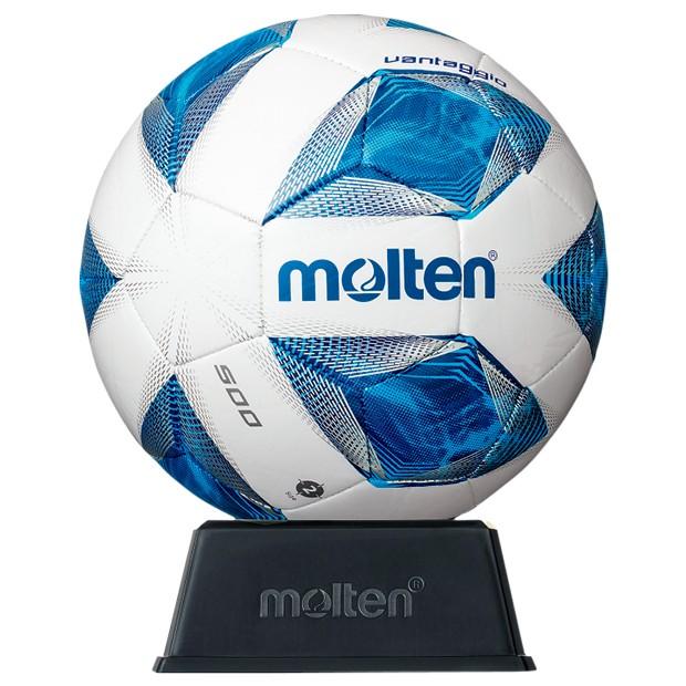 ヴァンタッジオ サインボール ホワイト ブルー Molten モルテン サッカーボール2号球f2a500 Kemari87 Paypayモール店 通販 Paypayモール
