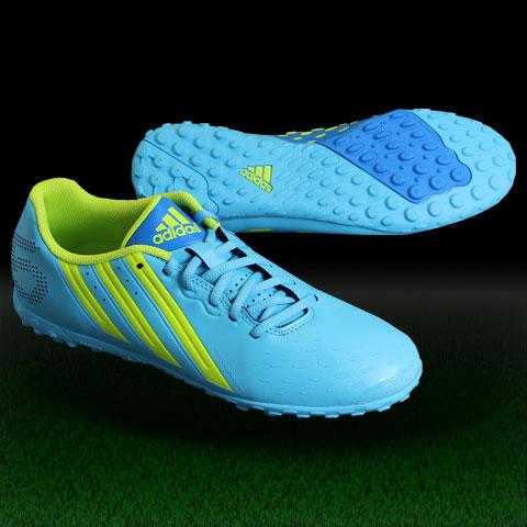 adidas（アディダス） アディ5 X-タッチ サンバブルーS14×ソーラー