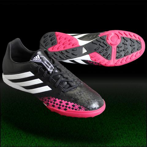 adidas（アディダス） プレデターアブソラド LZ TRX TF ブラック
