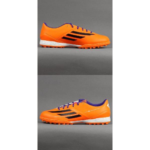 adidas F10 TRX TF ソーラーゼスト×ブラック 【adidas|アディダス