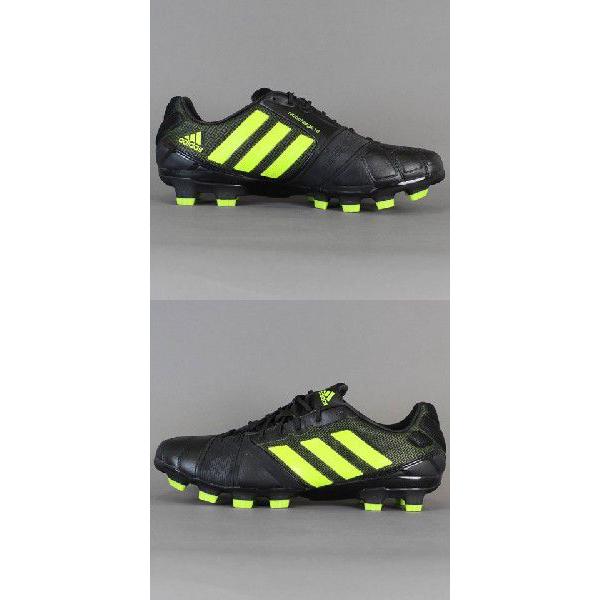adidas（アディダス） ナイトロチャージ 1.0-ジャパン TRX HG ブラック