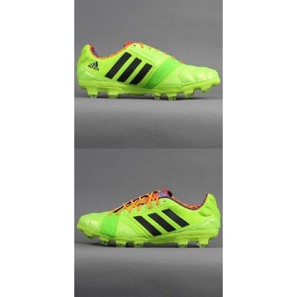 adidas ナイトロチャージ 1.0-ジャパン TRX HG ソーラースライム