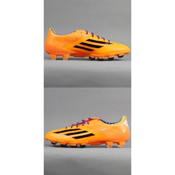 adidas（アディダス） アディゼロ F50-ジャパン TRX HG ソーラーゼスト