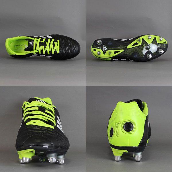 adidas パティーク　11PRO adidas（アディダス） パティーク 11プロ X-TRX SG ブラック