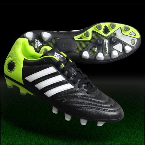 新品未使用】adidas Pat11pro HG アディダス サッカースパイク