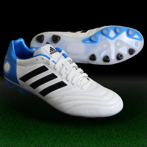 adidas パティーク 11プロ-ジャパン TRX HG ランニングホワイト