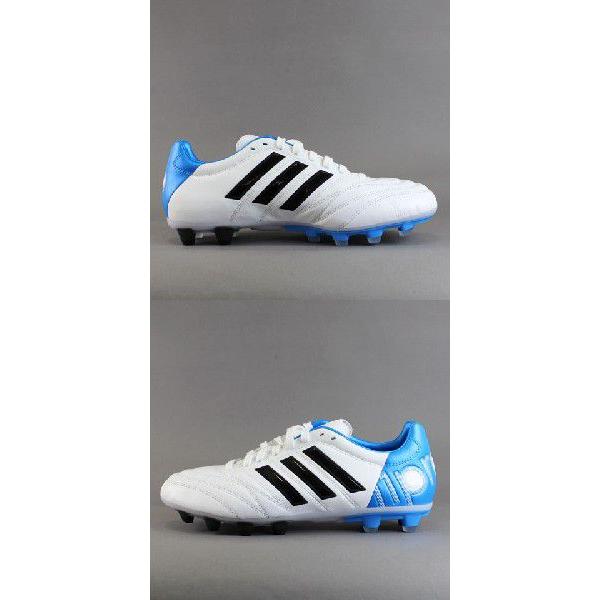 adidas パティーク 11Pro PD25 TRX FG サッカースパイク adidas パティーク 11Pro PD25 TRX FG サッカースパイク White